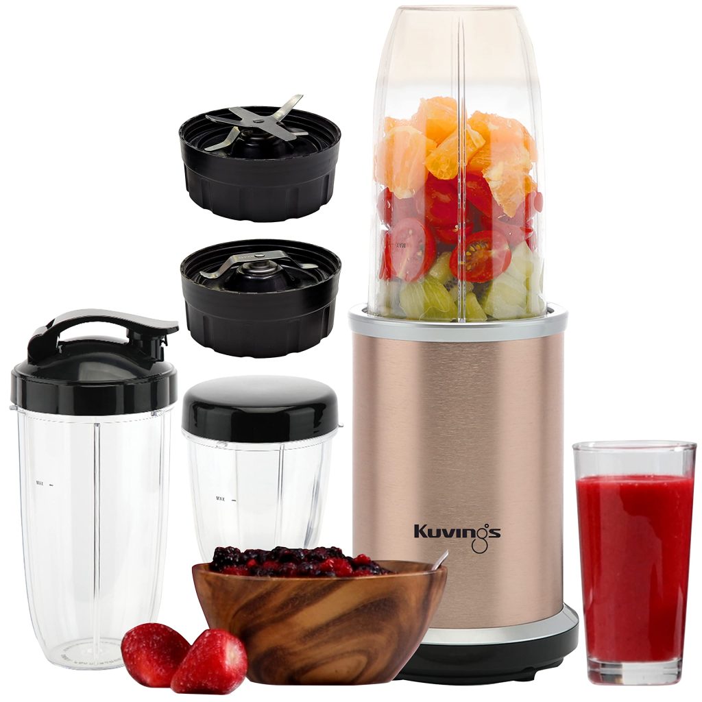 Juicers With Long Warranties For Peace Of Mind