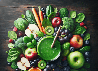 reboot your health with a 3 day juice cleanse