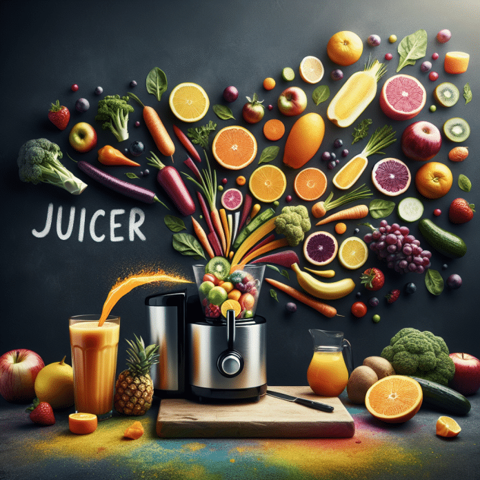 what is the price range of masticating juicers 1
