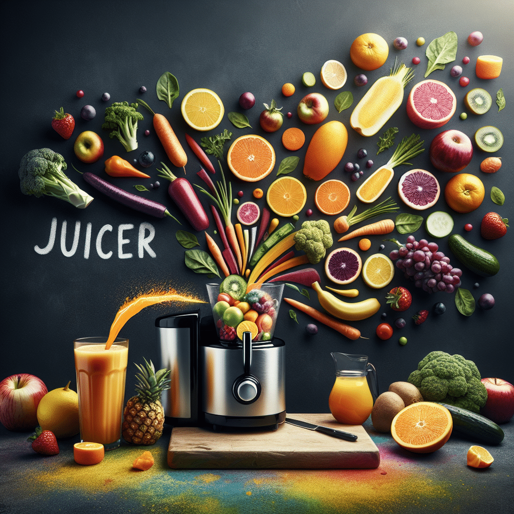 What Is The Price Range Of Masticating Juicers?
