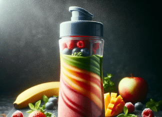 what should you look for when buying a used blender bottle