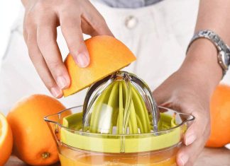 drizom citrus juicer review