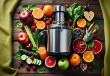 10 delicious heart healthy juice recipes