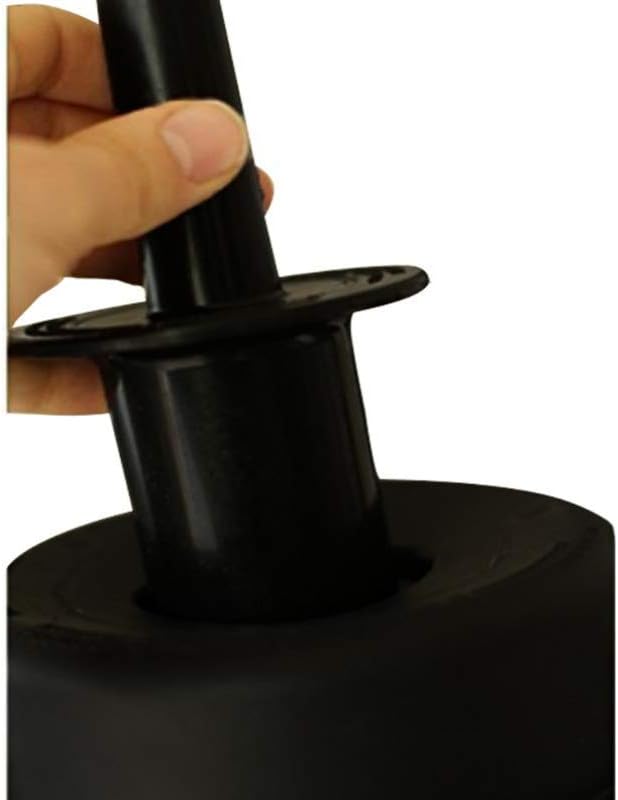 Anbige Replacement part Tamper Tool,Compatible with Vitamix blender Containers (40oz  64oz)