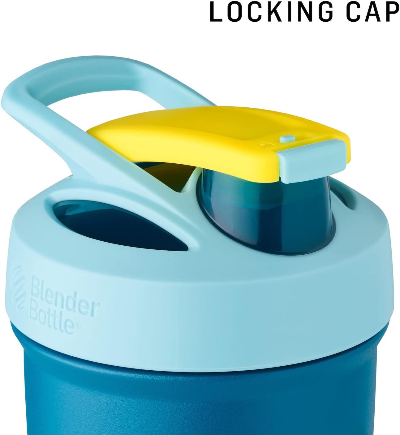 Insulated Shaker Bottle Insulated Stainless Steel 740ml: BlenderBottle ...
