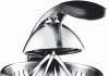 breville citrus press pro electric juicer stainless steel 800cpxl