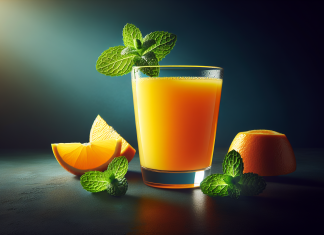 delicious juice recipes for boosting anti fungal defense