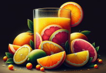 delicious juice recipes for immune system boosting