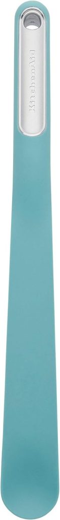 KitchenAid Classic Blender Spatula, 12-3/4 inches, Aqua Sky