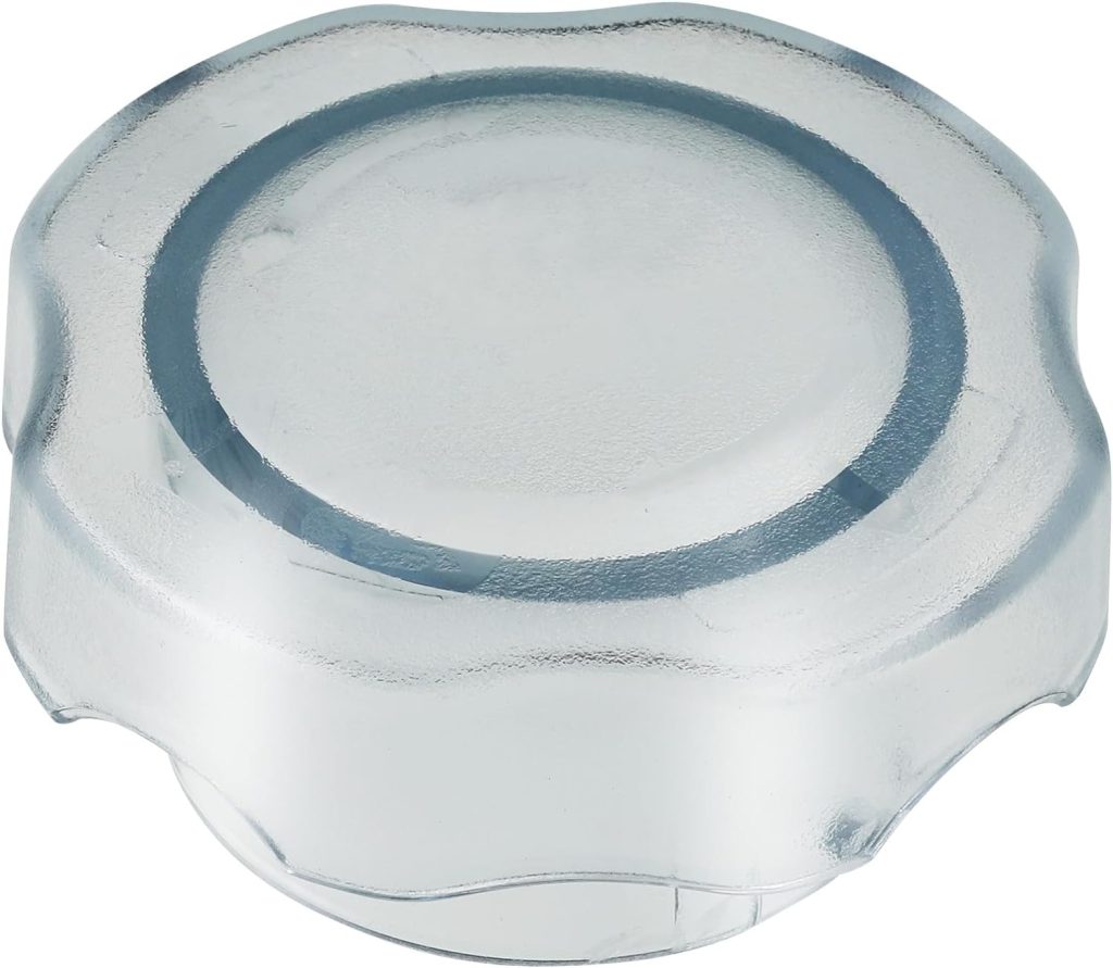 Lid Plug Replacement Part for Vitamix 64oz Low Profile Container, Pro 750 Model, VM0158, VM0103, 7500 Series, Fits for Vitamix 300 Professional Series