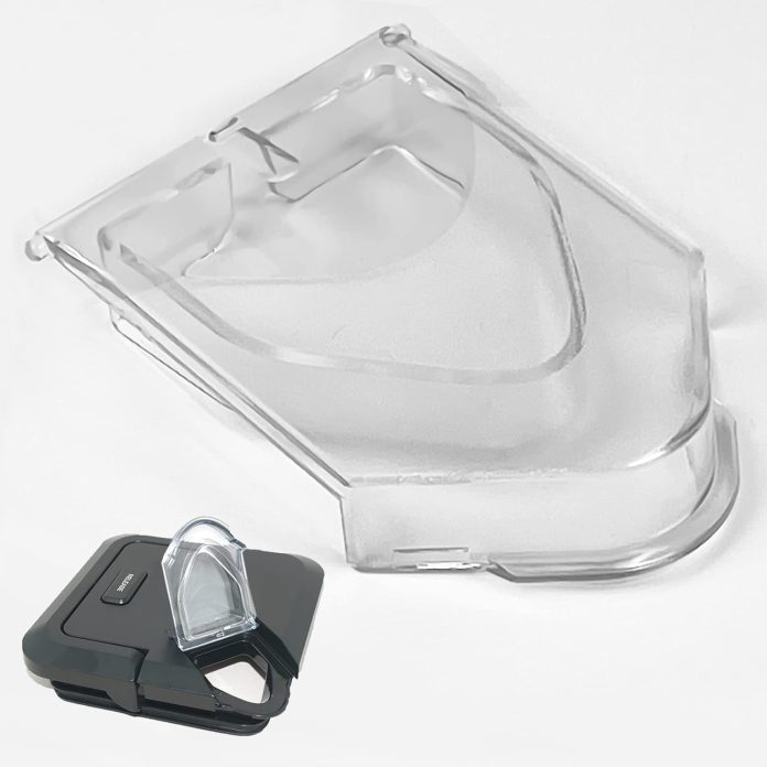 versainsect lid flap pour nin ja blender lid spout cover accessories for nin ja blender replacement parts for ninja blen