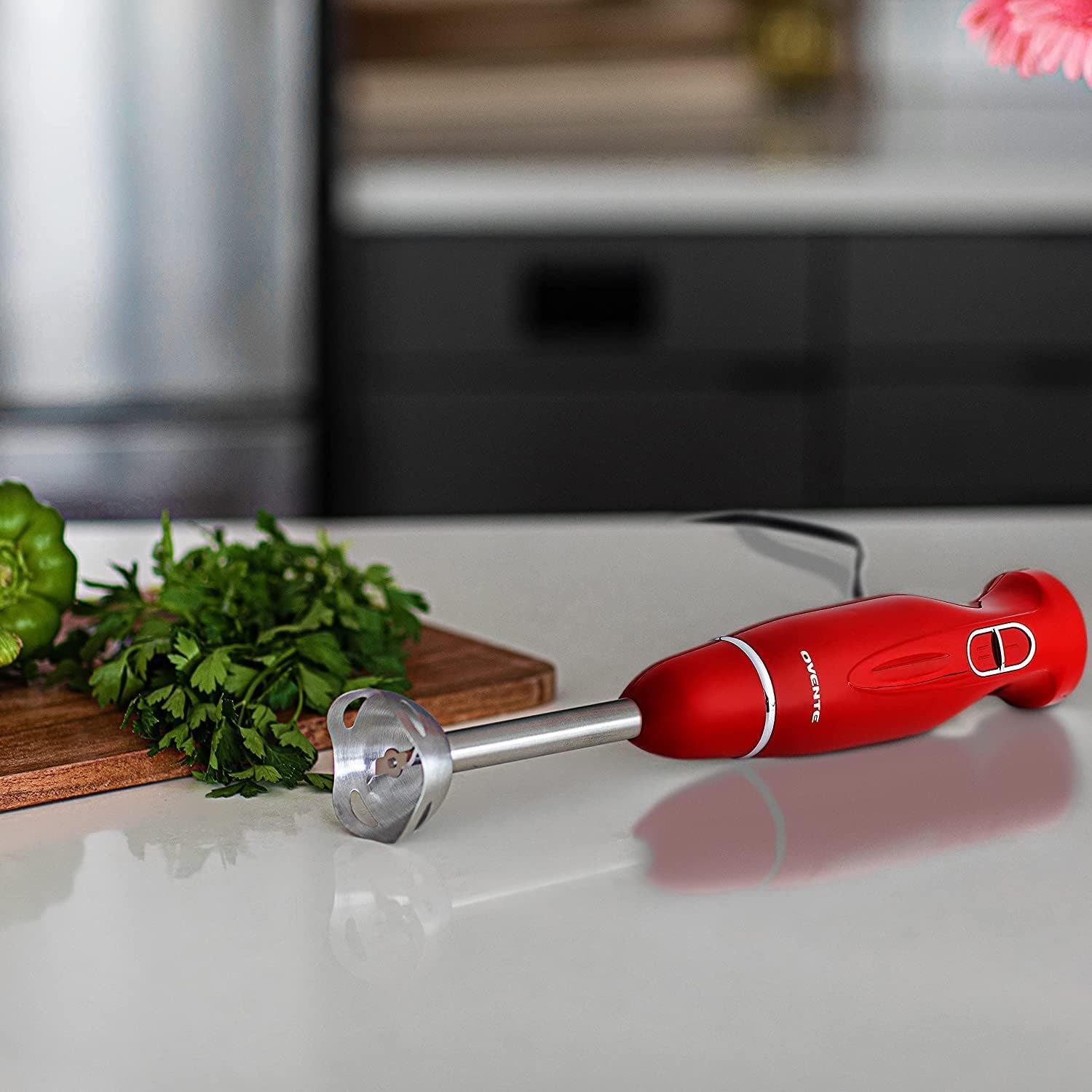 ovente immersion hand blender review