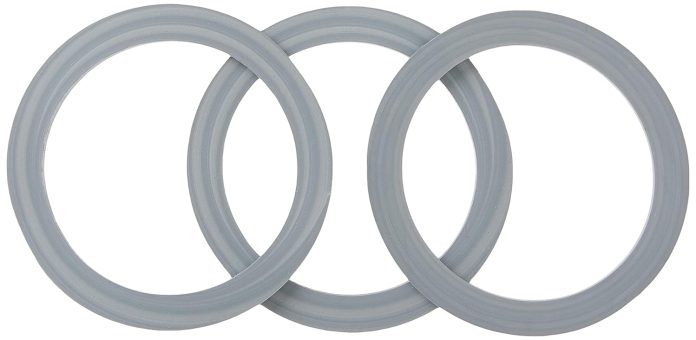 rubber 3 pack o ring gasket seal for osterizer and oster models 1