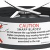 NutriBullet Replacement Extractor Blade for 600w/900w Pro Series Blender - Image 2