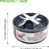 NutriBullet Replacement Extractor Blade for 600w/900w Pro Series Blender - Image 5