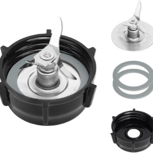 Oster Blender Replacement Parts Ice Blades ABS Plastic Base