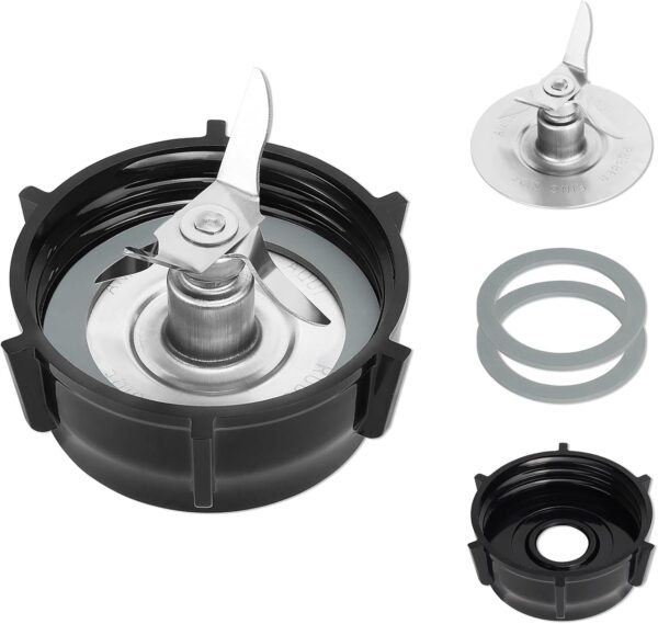 Oster Blender Replacement Parts Ice Blades ABS Plastic Base