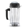 Vitamix Container, 64 oz. -60865, 64 Ounce, Clear - Image 4