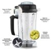 Vitamix Container, 64 oz. -60865, 64 Ounce, Clear - Image 2