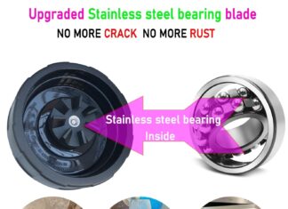 Nutri Ninja SS150 Replacement Blade & 24oz Cup review