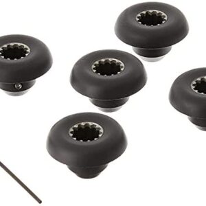 Vita-Mix Drive Socket (Set of 5) 015547 - Genuine OEM Replacement Part
