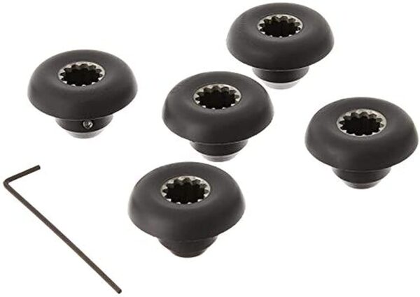 Vita-Mix Drive Socket (Set of 5) 015547 - Genuine OEM Replacement Part