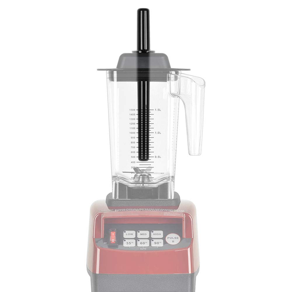 Blender Tamper Compatible with Vitamix Classic Standard 64 Oz Container, Replacement Parts Accessories for Vitamix Blender Blender Tamper Compatible with Vitamix Classic Standard 64 Oz Container, Replacement Parts Accessories for Vitamix Blender