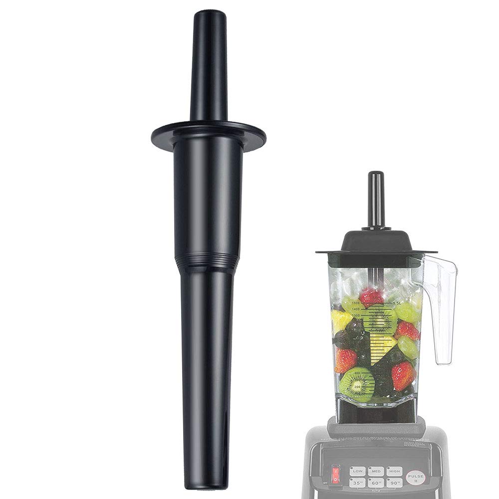 Blender Tamper Compatible with Vitamix Classic Standard 64 Oz Container, Replacement Parts Accessories for Vitamix Blender Blender Tamper Compatible with Vitamix Classic Standard 64 Oz Container, Replacement Parts Accessories for Vitamix Blender