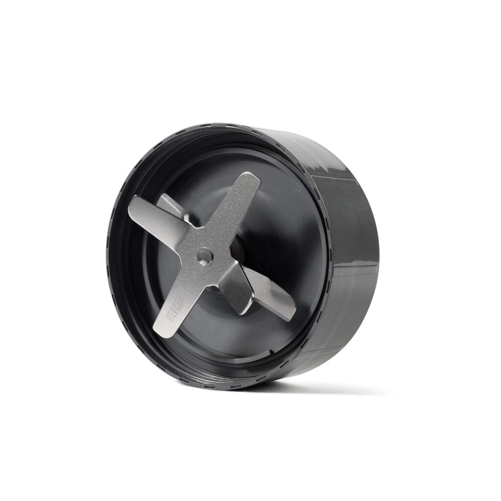 NutriBullet Extractor Blade .60 Lbs, Grey NutriBullet Extractor Blade .60 Lbs, Grey