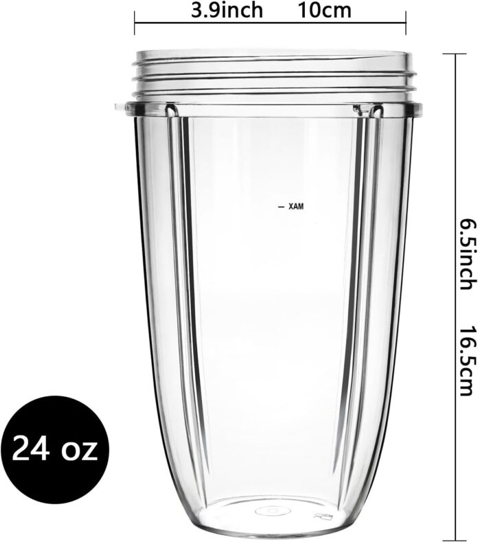 replacement-cups-for-nutribullet-replacement-parts-24oz-blender-cups-compatible-with-nutribullet-600w-and-900w-blender-2
