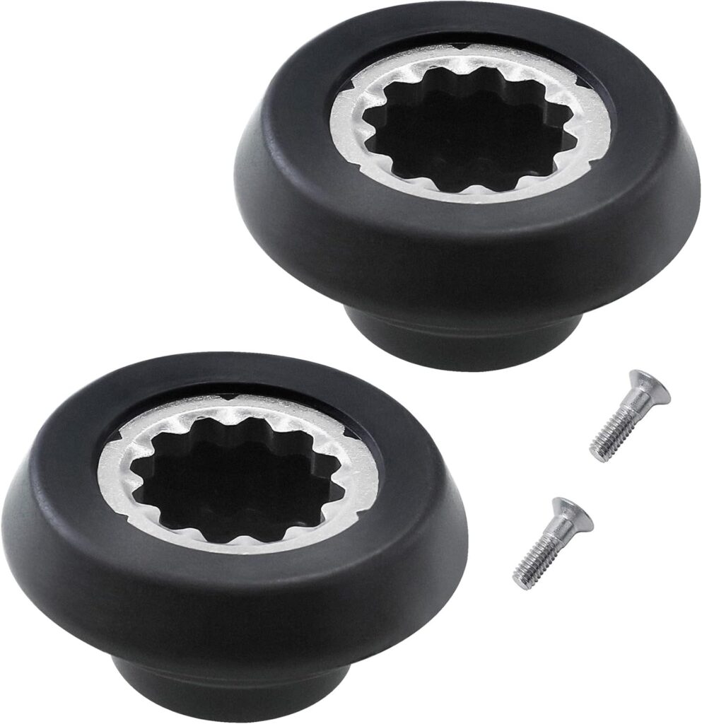 2 Packs Blender Drive Socket Kit, Replacement Blender Part for NutriBullet Blender RX N17-1001 NB-301S 1700W Juicer Mixer Base Gear 2 Packs Blender Drive Socket Kit, Replacement Blender Part for NutriBullet Blender RX N17-1001 NB-301S 1700W Juicer Mixer Base Gear