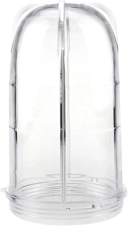 2 PCS Replacement Cups For Magic Bullet Replacement Parts 16OZ Blender Cups Jar compatible with 250W Magic Bullet MB1001 Series Juicer Mixer 2 PCS Replacement Cups For Magic Bullet Replacement Parts 16OZ Blender Cups Jar compatible with 250W Magic Bullet MB1001 Series Juicer Mixer