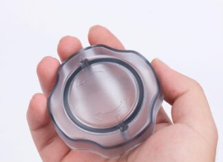 2pcs Vitamix 64oz Lid Plug Replacement Review