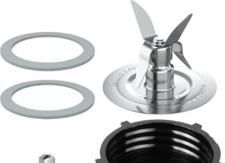 For Oster Blender Replacement Parts Kit review