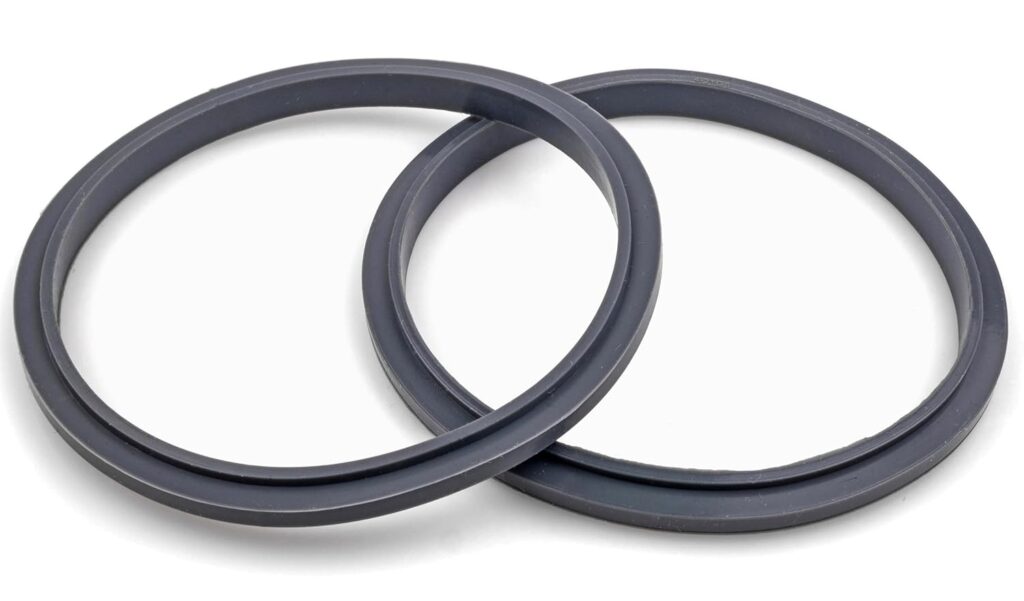 Gasket Replacement Rubber Seal Ring Gaskets for Nutribullet Parts Accessories Blender 900 Series 600W and 900W