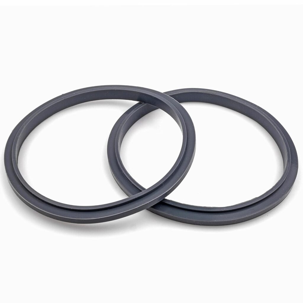 Gasket Replacement Rubber Seal Ring Gaskets for Nutribullet Parts Accessories Blender 900 Series 600W and 900W