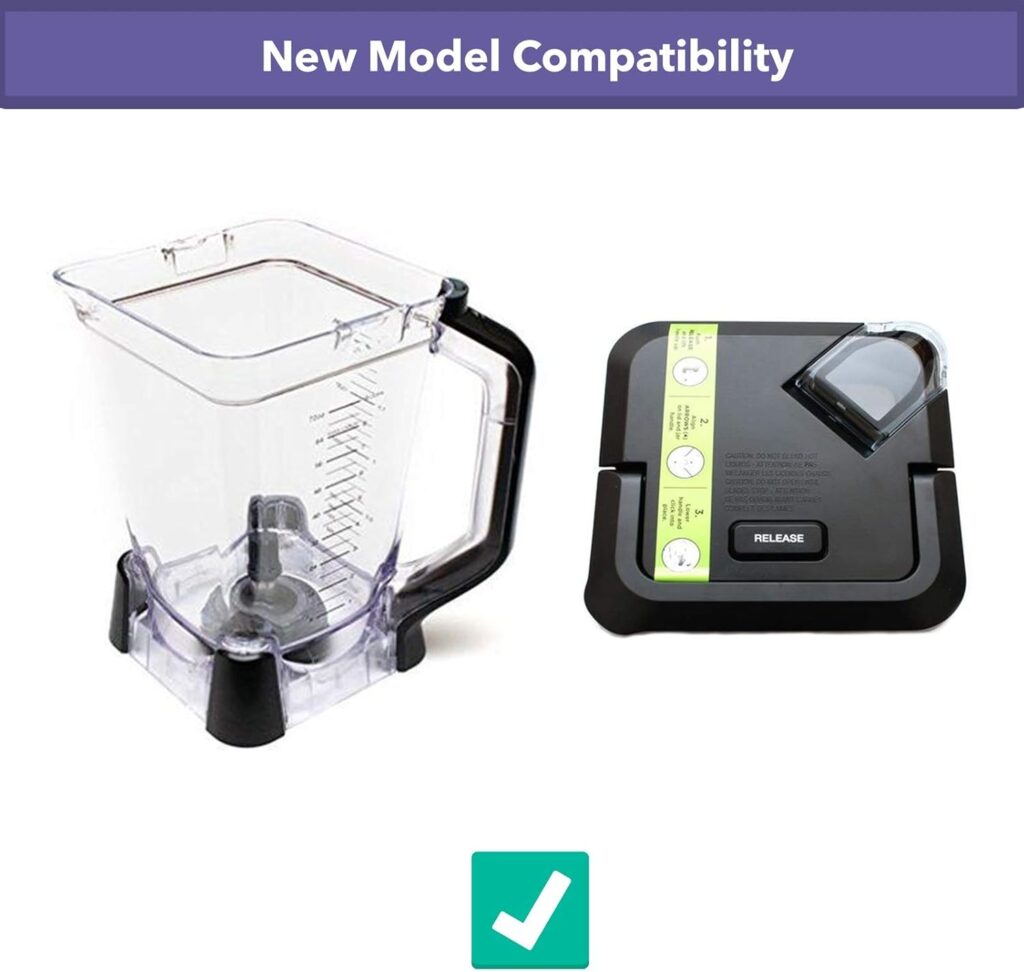 Genuine Ninja BL660 replacement parts (Pitcher new model) Genuine Ninja BL660 replacement parts (Pitcher new model)