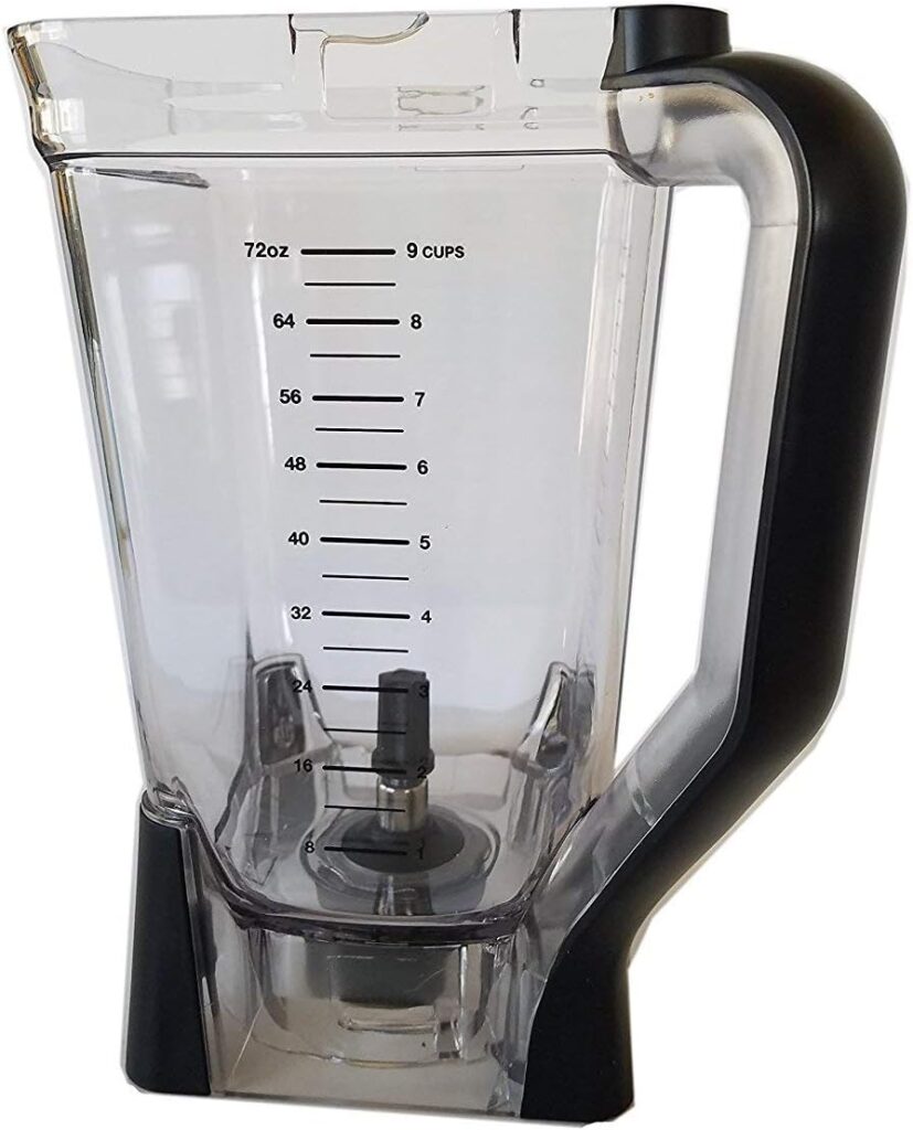 Genuine Ninja BL660 replacement parts (Pitcher new model) Genuine Ninja BL660 replacement parts (Pitcher new model)