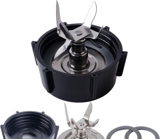 Oster Blender Replacement Parts Kit (4-Piece) review