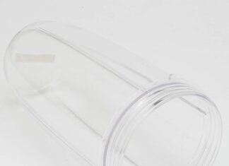 Replacement Cup for Nutribullet 32oz Pack of 2 review