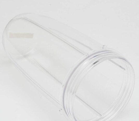 Replacement Cup for Nutribullet 32oz Pack of 2 review