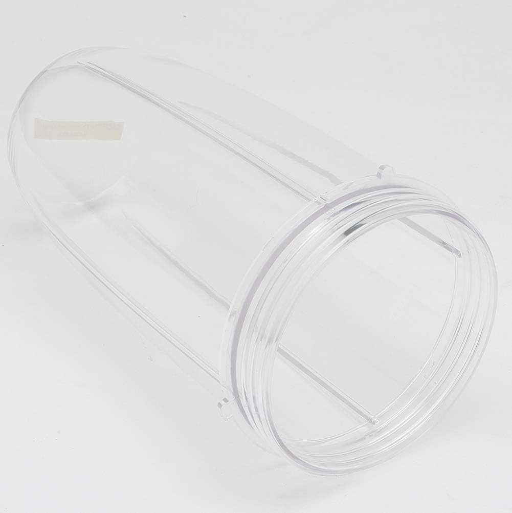 Replacement Cup for Nutribullet Replacement Parts 32oz for Nutri Bullet 600W and 900W, Pack of 2 Replacement Cup for Nutribullet Replacement Parts 32oz for Nutri Bullet 600W and 900W, Pack of 2