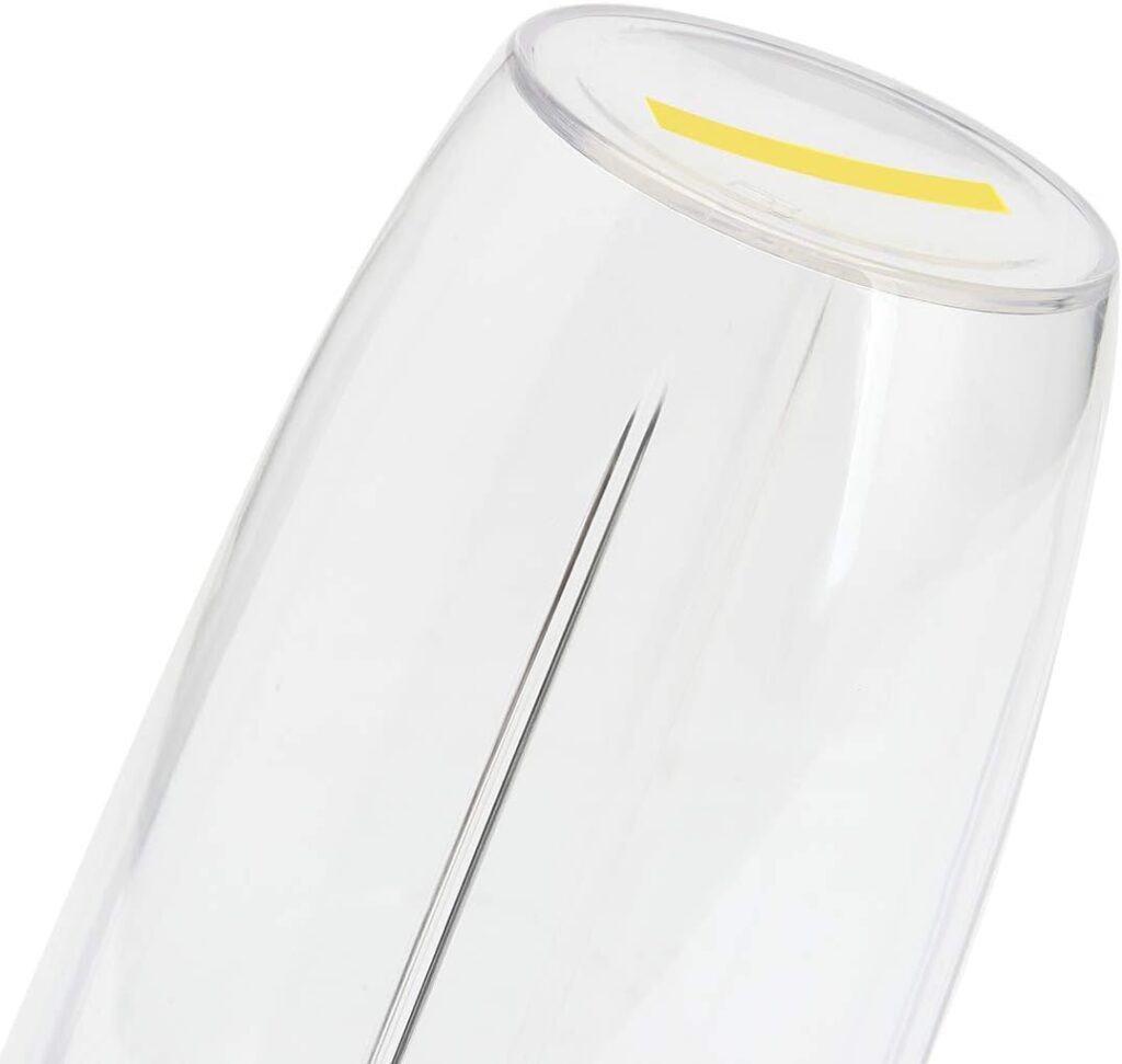 Replacement Cup for Nutribullet Replacement Parts 32oz for Nutri Bullet 600W and 900W, Pack of 2 Replacement Cup for Nutribullet Replacement Parts 32oz for Nutri Bullet 600W and 900W, Pack of 2