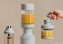 Beast Blender + Hydration System review