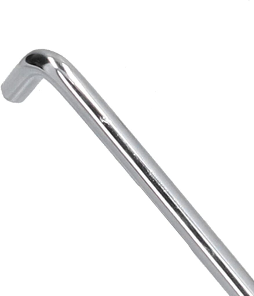 Blender Open Wrench Tool, Stainless Steel Mixing Cup Blade Wrench, Blender Blade Fixed Replacement, Disassemble The Blade from Jar Mixer Accessories