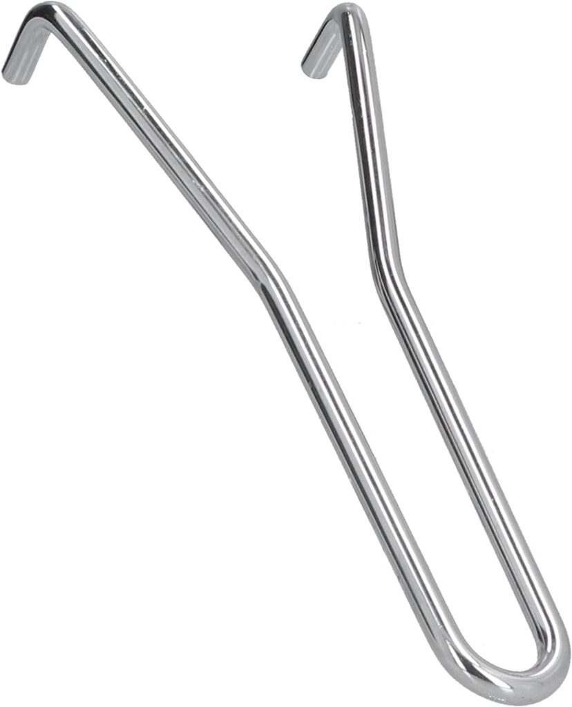 Blender Open Wrench Tool, Stainless Steel Mixing Cup Blade Wrench, Blender Blade Fixed Replacement, Disassemble The Blade from Jar Mixer Accessories