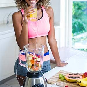 Replacement Part for Oster Blender Accessory Refresh Kit blender Kitchen Center