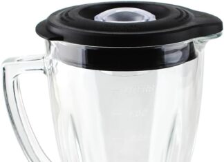 Replacement 6-Cup Glass Jar for Oster Blenders review