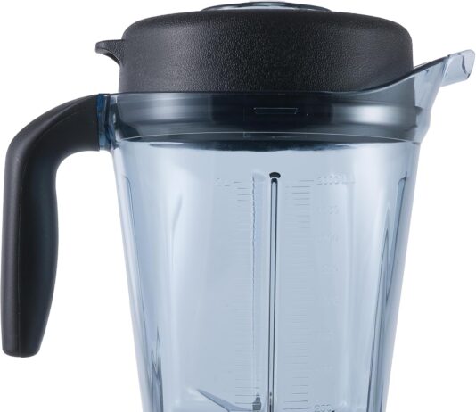 Blender Pitcher 64oz Low-Profile Compatible with Vitamix review