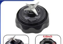 Blender Replacement Parts for NutriBullet Blender Combo review